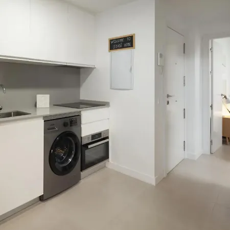 Lebasi Home, 365-rentals شقة *